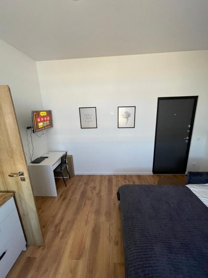 Airport Apartment 29 Self Check-In Free Parking Vilnius Exterior photo